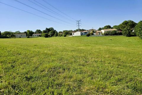 Helårsgrund i Saintes, Charente-Maritime, Saintes - € 94.000 | Ref: 3011444297 - foto 6
