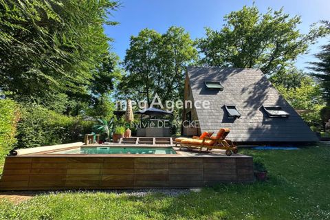 Villa a Brannay, Yonne, Brannay - € 220.000 | Ref: 204302 - foto 2