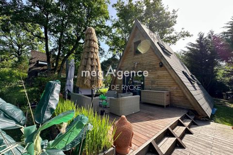 Villa a Brannay, Yonne, Brannay - € 220.000 | Ref: 204302 - foto 3