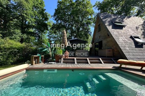 Villa a Brannay, Yonne, Brannay - € 220.000 | Ref: 204302 - foto 4