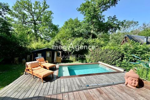 Villa a Brannay, Yonne, Brannay - € 220.000 | Ref: 204302 - foto 5