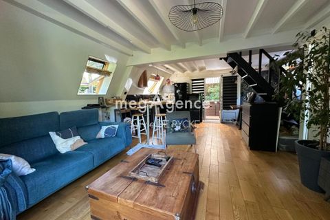 Villa a Brannay, Yonne, Brannay - € 220.000 | Ref: 204302 - foto 7