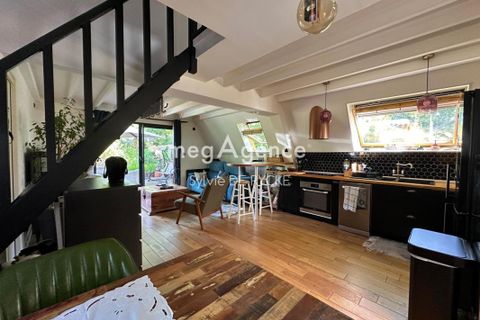 Villa a Brannay, Yonne, Brannay - € 220.000 | Ref: 204302 - foto 9
