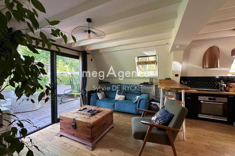 Villa a Brannay, Yonne, Brannay - € 220.000 | Ref: 204302 - foto 10