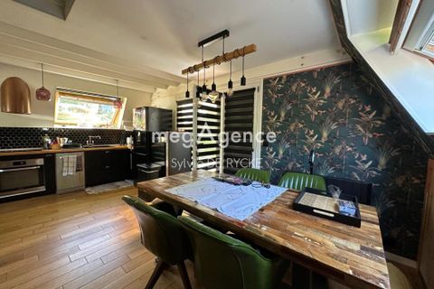 Villa a Brannay, Yonne, Brannay - € 220.000 | Ref: 204302 - foto 11