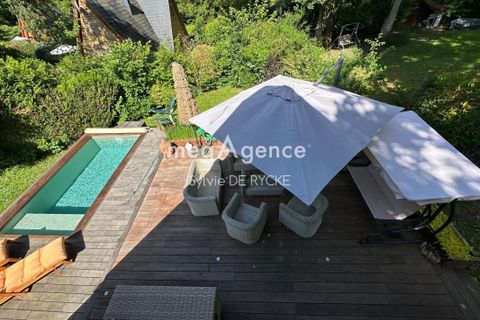 Villa a Brannay, Yonne, Brannay - € 220.000 | Ref: 204302 - foto 14