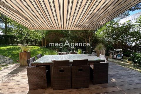 Villa a Brannay, Yonne, Brannay - € 220.000 | Ref: 204302 - foto 16