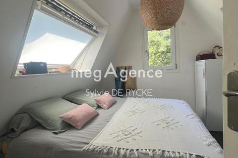 Villa a Brannay, Yonne, Brannay - € 220.000 | Ref: 204302 - foto 17