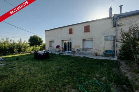 Villa i Lamothe-Landerron, Gironde, Lamothe-Landerron - € 275.000 | Ref: 204324 - foto 1