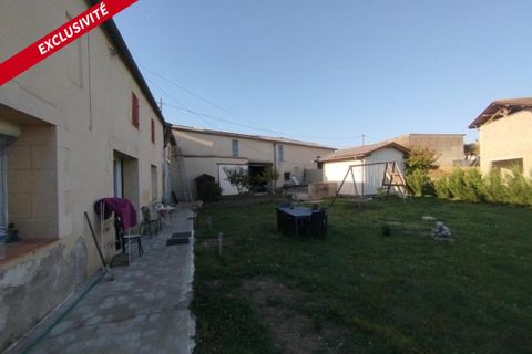 Villa i Lamothe-Landerron, Gironde, Lamothe-Landerron - € 275.000 | Ref: 204324 - foto 2