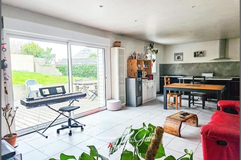 Villa i Ploubezre, Cotes-d'Armor, Ploubezre - € 233.000 | Ref: 204350 - foto 1