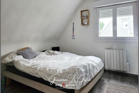 Villa i Ploubezre, Cotes-d'Armor, Ploubezre - € 233.000 | Ref: 204350 - foto 6