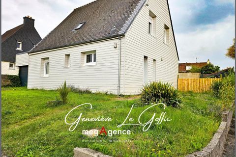Villa i Ploubezre, Cotes-d'Armor, Ploubezre - € 233.000 | Ref: 204350 - foto 10