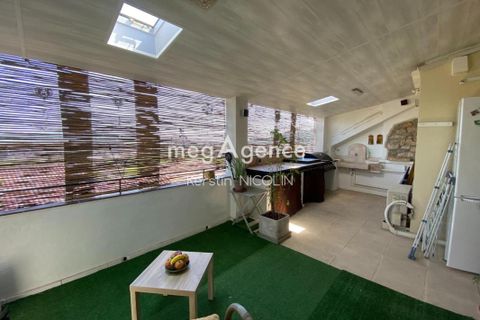 Villa i Carnoules, Var, Carnoules - € 295.000 | Ref: 204402 - foto 1
