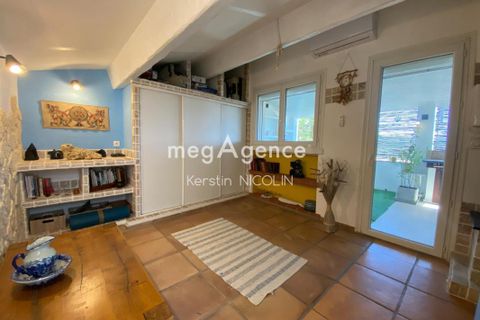 Villa i Carnoules, Var, Carnoules - € 295.000 | Ref: 204402 - foto 9