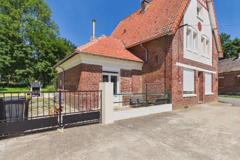 Villa a Contalmaison, Somme, Contalmaison - € 280.000 | Ref: 3011444339 - foto 2