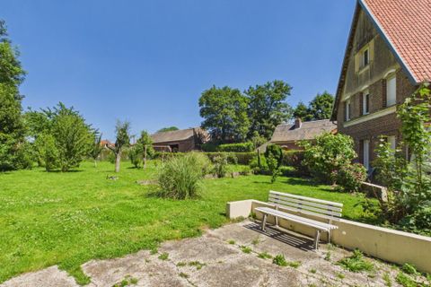 Villa a Contalmaison, Somme, Contalmaison - € 280.000 | Ref: 3011444339 - foto 4