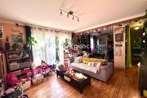 Villa a Sens, Yonne, Sens - € 179.000 | Ref: 204411 - foto 3