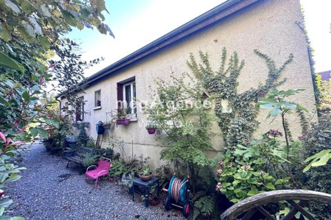 Villa a Sens, Yonne, Sens - € 179.000 | Ref: 204411 - foto 4