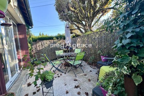 Villa a Sens, Yonne, Sens - € 179.000 | Ref: 204411 - foto 6