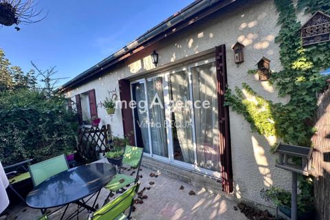 Villa a Sens, Yonne, Sens - € 179.000 | Ref: 204411 - foto 9