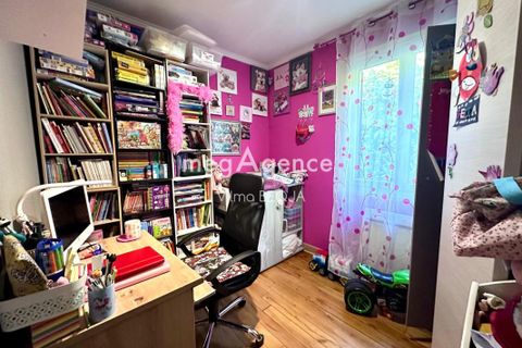 Villa a Sens, Yonne, Sens - € 179.000 | Ref: 204411 - foto 13