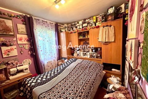 Villa a Sens, Yonne, Sens - € 179.000 | Ref: 204411 - foto 15