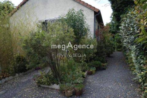 Villa a Sens, Yonne, Sens - € 179.000 | Ref: 204411 - foto 18