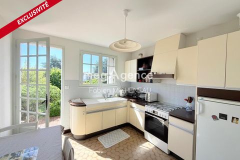 Villa i Cholet, Maine-et-Loire, Cholet - € 168.000 | Ref: 204423 - foto 1