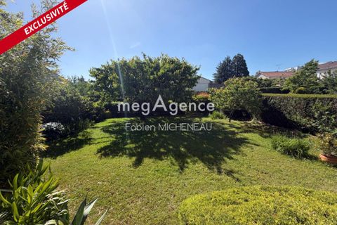 Villa i Cholet, Maine-et-Loire, Cholet - € 168.000 | Ref: 204423 - foto 2