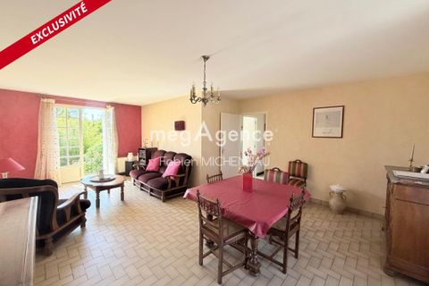 Villa i Cholet, Maine-et-Loire, Cholet - € 168.000 | Ref: 204423 - foto 3