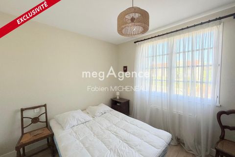 Villa i Cholet, Maine-et-Loire, Cholet - € 168.000 | Ref: 204423 - foto 4