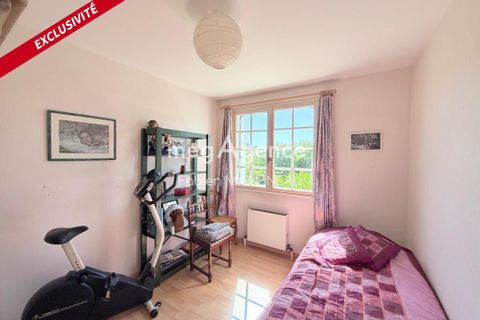 Villa i Cholet, Maine-et-Loire, Cholet - € 168.000 | Ref: 204423 - foto 5