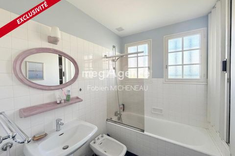 Villa i Cholet, Maine-et-Loire, Cholet - € 168.000 | Ref: 204423 - foto 6