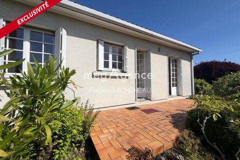 Villa i Cholet, Maine-et-Loire, Cholet - € 168.000 | Ref: 204423 - foto 7