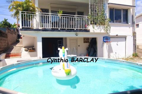 Villa a Schoelcher, Martinique, Schoelcher - € 554.000 | Ref: 3011441786 - foto 3