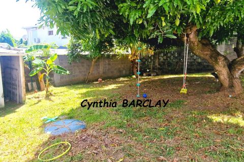 Villa a Schoelcher, Martinique, Schoelcher - € 554.000 | Ref: 3011441786 - foto 4
