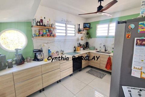 Villa a Schoelcher, Martinique, Schoelcher - € 554.000 | Ref: 3011441786 - foto 7
