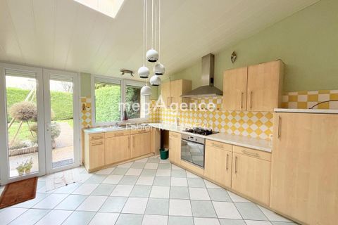 Villa i Cholet, Maine-et-Loire, Cholet - € 177.990 | Ref: 204441 - foto 2