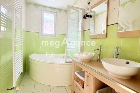 Villa i Cholet, Maine-et-Loire, Cholet - € 177.990 | Ref: 204441 - foto 9