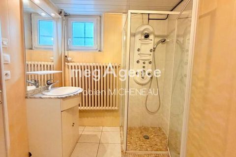 Villa i Cholet, Maine-et-Loire, Cholet - € 177.990 | Ref: 204441 - foto 10