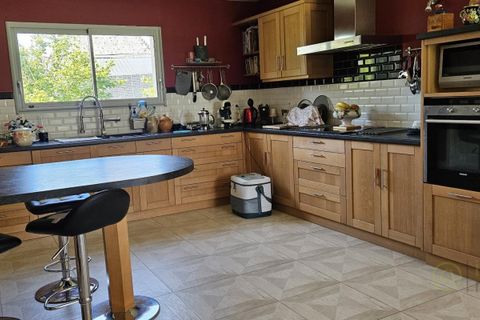 Villa a Rosnay, Indre, Rosnay - € 237.000 | Ref: 3011444337 - foto 2