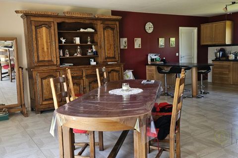Villa a Rosnay, Indre, Rosnay - € 237.000 | Ref: 3011444337 - foto 3