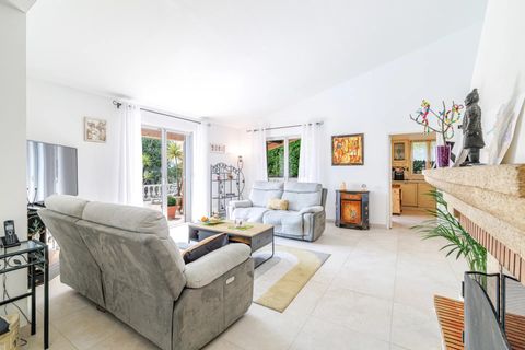Villa i Nice, Alpes-Maritimes, Nice - € 895.000 | Ref: 87053931 - foto 8