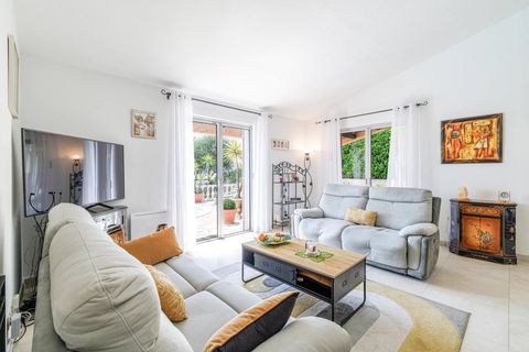 Villa i Nice, Alpes-Maritimes, Nice - € 895.000 | Ref: 87053931 - foto 9