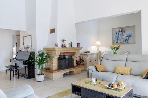 Villa i Nice, Alpes-Maritimes, Nice - € 895.000 | Ref: 87053931 - foto 10
