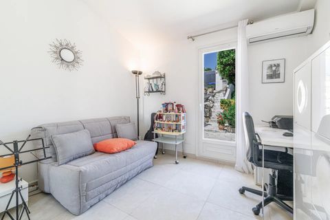 Villa i Nice, Alpes-Maritimes, Nice - € 895.000 | Ref: 87053931 - foto 16