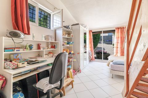 Villa i Nice, Alpes-Maritimes, Nice - € 895.000 | Ref: 87053931 - foto 19