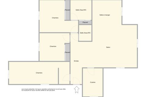Villa i Nice, Alpes-Maritimes, Nice - € 895.000 | Ref: 87053931 - foto 30