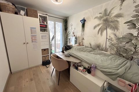 Lejlighed i Nice, Alpes-Maritimes, Nice - € 330.000 | Ref: 87057152 - foto 6